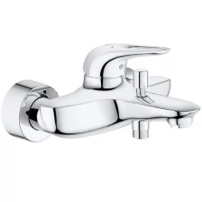 Смеситель для ванны GROHE Eurostyle new, хром (33591003)