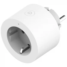 Умная розетка Aqara Smart Plug SP-EUC01