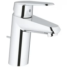 Смеситель для раковины Grohe Eurodisc Cosmopolitan 33190002