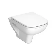 Подвесной унитаз Vitra S20 5507B003-0101 36x52 см