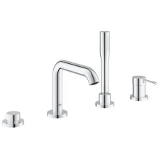 Grohe Смеситель однорычажный для ванны Grohe Essence+ 19578001