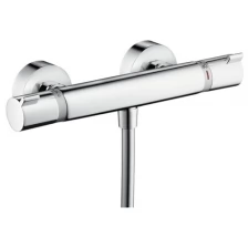 Термостатический смеситель для душа HANSGROHE 13116000 HG Ecostat Comfort