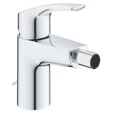 Grohe Однорычажный смеситель для биде Grohe Eurosmart 32927003 (32927 003)