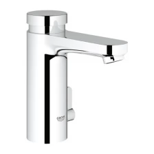 Автоматический смеситель для раковины GROHE Eurosmart Cosmopolitan T 36317000